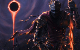 Bosses Demon souls-Sekiro