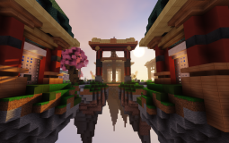 SkyWars FunCraft | Top Players !