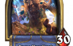 HS Hero Portraits (updated till Demon Hunter)
