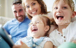 Laura’s family members