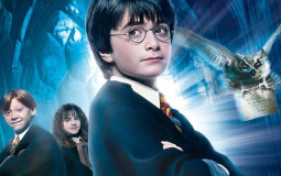 Filmes harry potter