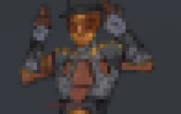 JJAU Community Tier List 2
