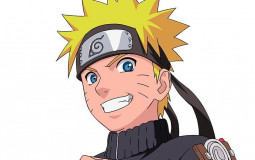 Naruto character