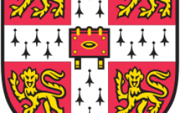 Cambridge Crests