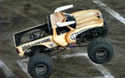 bulldozer mt driver list