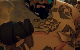 Sea of Thieves Cheats