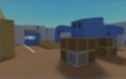 Block Strike Bomb 2 Maps