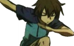 Anime Review Tierlist