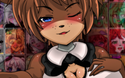 [NSFW 18+] FNaF Waifus/Husbandos