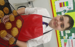 best looking students in year 12 at bourne academy