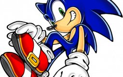 sonic series writers