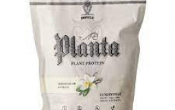 Planta Plant Protein
