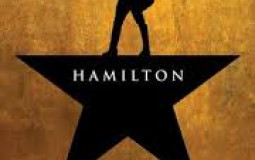 hamilton characters