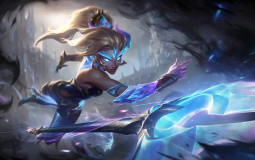 Favorite Champions