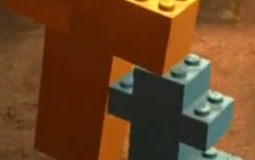 TT Lego games