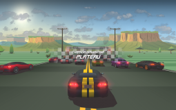 Horizon Chase Ranking