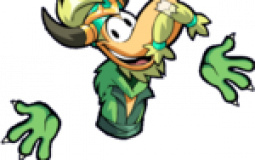 BruhBoiGame Montage Tier List (Brawlhalla)