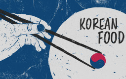 Korean Food Tier List