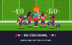 Retro Bowl