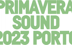 Primavera sound Porto
