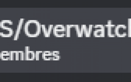 Tier list Voc discord