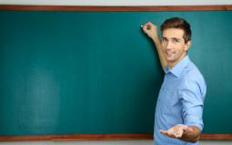 Melhores Professores