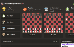 Chess.com Themes