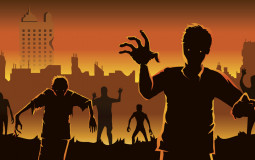 Rejimi para Apocalipse Zombie