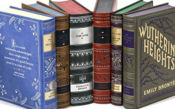 Klasikët që kam lexuar