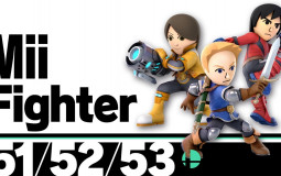 Super Smash Bros. Ultimate Mii fighter costumes tier list