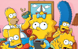 best simpsons characters