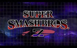 Super Smash Bros 2