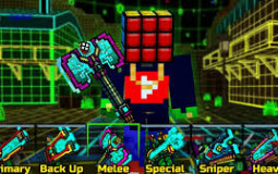 pixelgun 3d guns
