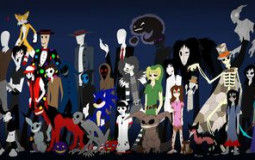 creepypasta