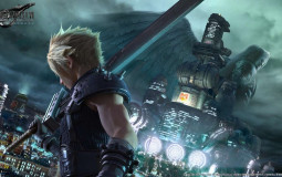 FFVIIR Characters Based on their Fuckability