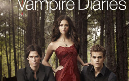 Vampire diaries characters