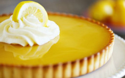 Desserts