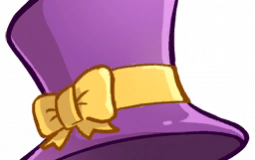 A Hat in Time - HATS