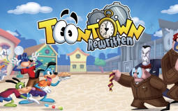 Toontown Rewritten Species