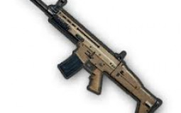 PUBG AR Tier List