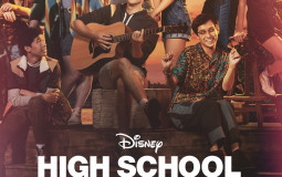 High School Musical Series