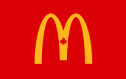 OFFICIAL McDonald's Canada FULL Menu Tier List