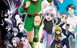 Hxh arcs