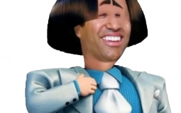 Pokemon Furry to Not Furry