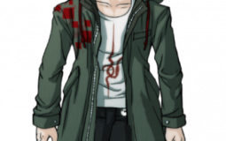 NAGITO SPRITES