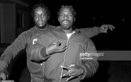 Certified Hood Bangers