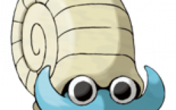 Prehistoric Pokemon