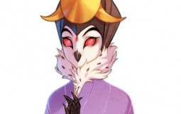 Arcana characters
