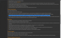 Gang Mass Recruitment