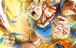 dragonball